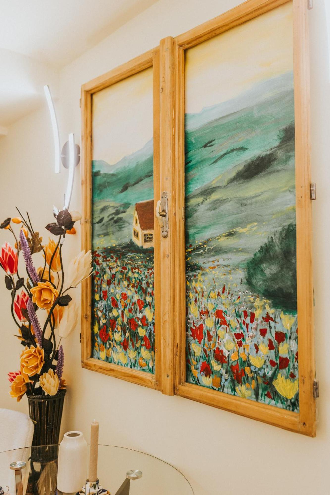 Locart -Cozy Downtown Apartment, Near Black Church With Free Wi-Fi Braşov Buitenkant foto